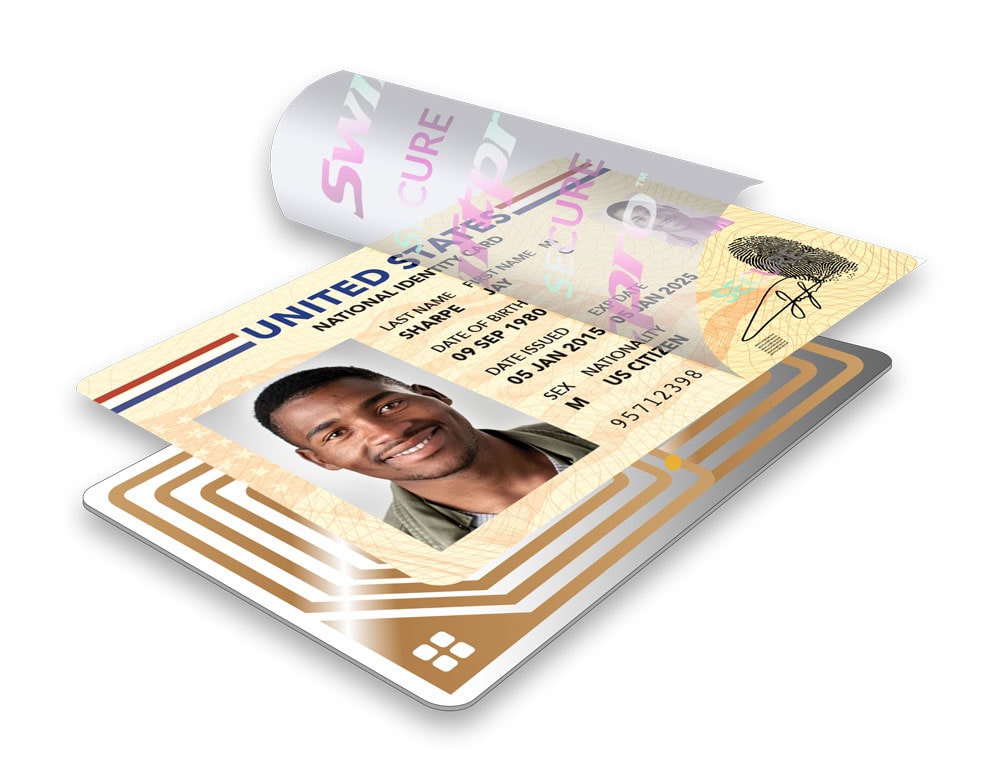 کاوش در لایه‌های امنیتی