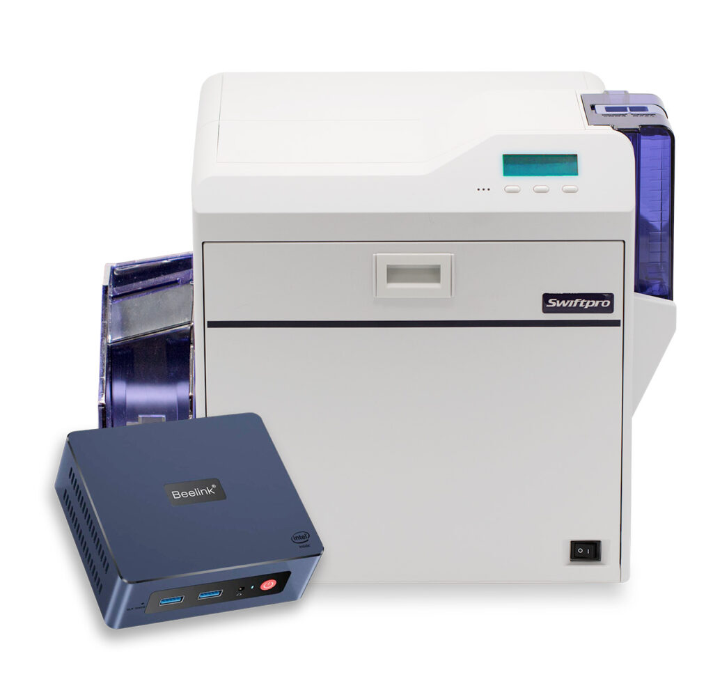 IP Printer