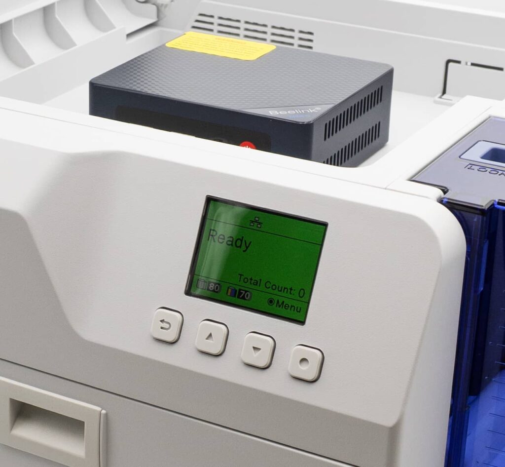 چاپگر Swiftpro K65