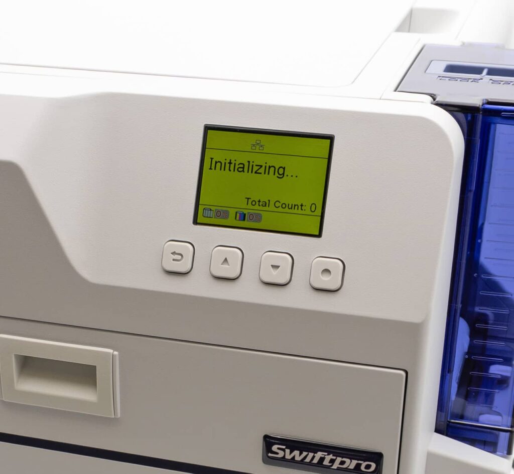 چاپگر Swiftpro K65