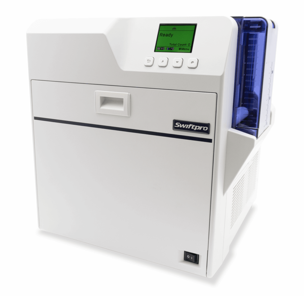 چاپگر Swiftpro K65