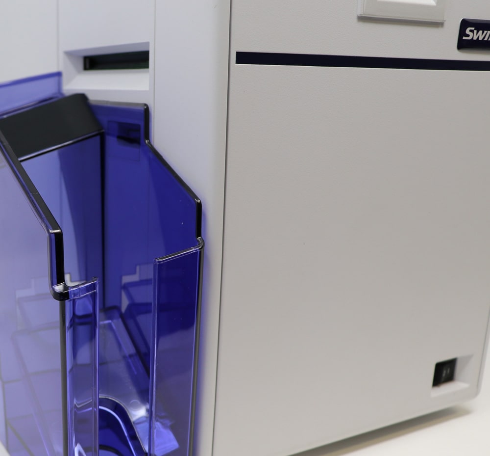 لمیناتور Swiftpro L10