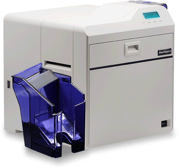 پرینتر کارت K30D