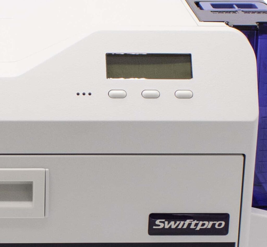 چاپگر Swiftpro K60